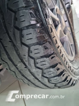 ECOSPORT 1.6 XLT Freestyle 8V