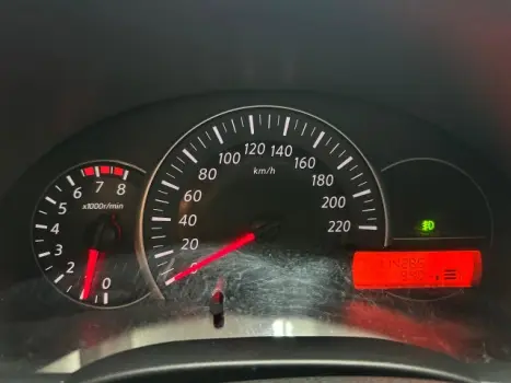 MARCH - 1.0 SV 12V 4P MANUAL