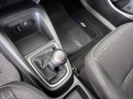 HB20 1.0 12V FLEX SENSE MANUAL