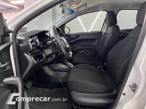 CRONOS 1.3 Firefly Drive