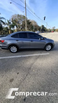 VIRTUS 1.0 200 TSI Comfortline