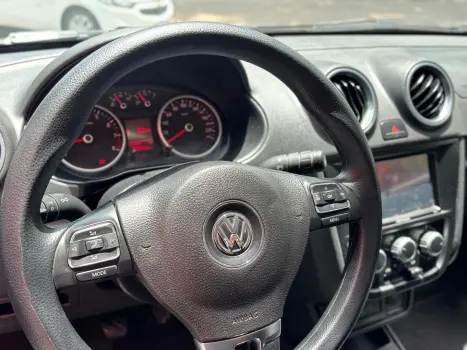 SAVEIRO 1.6 MI Trooper CE 8V G.V