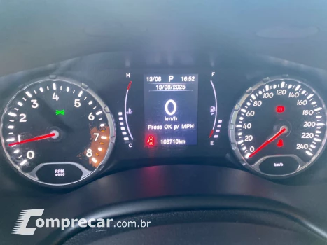 RENEGADE 1.8 16V STD