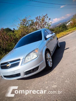 CHEVROLET VECTRA 2.0 MPFI Expression 8V 140cv 4 portas