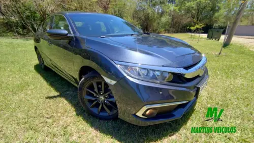 CIVIC 2.0 16vone EXL