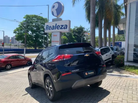 TRACKER Premier 1.2 Turbo 12V Flex Aut.