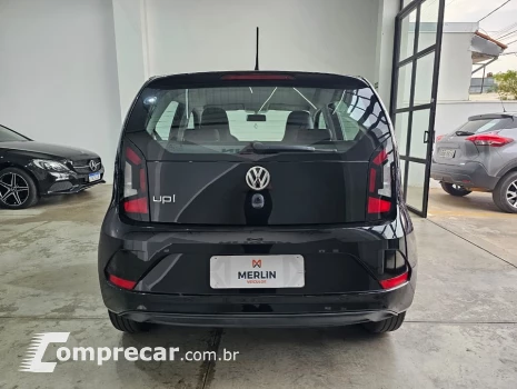 UP 1.0 MPI Move UP 12V