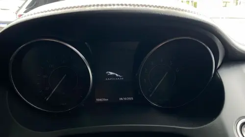 JAGUAR E-PACE 2.0 16V P300 R-DYNAMIC SE AWD