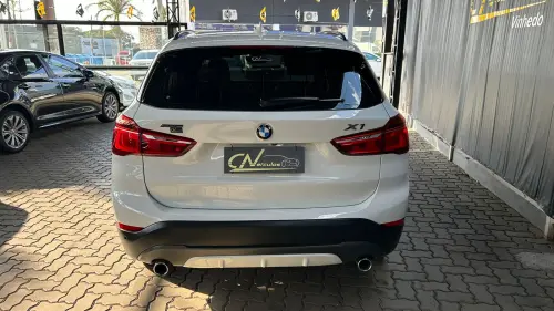 X1 2.0 16V Turbo Activeflex Xdrive25i Sport