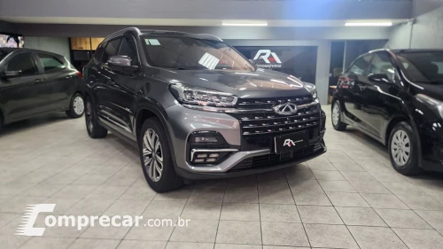 CHERY Tiggo 8 Max Drive 1.6 Turbo Aut. 4 portas