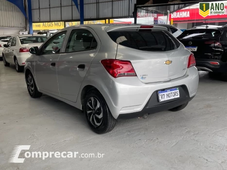 ONIX 1.0 MPFI JOY 8V FLEX 4P MANUAL