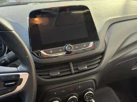 ONIX SEDAN Plus LTZ 1.0 12V TB Flex Aut.