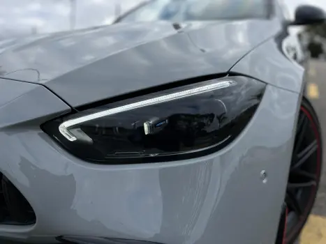 C 63 AMG 2.0 TURBO PHEV S E PERFORMANCE F1 EDITION 4MATIC+ S