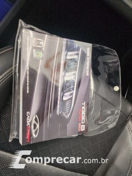 TIGGO 8 1.6 Tgdi TXS MAX Drive