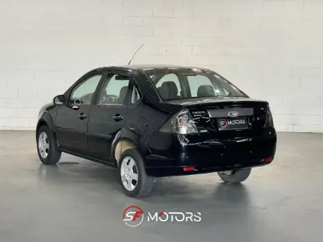 FIESTA SEDAN - 1.6 MPI SEDAN 8V 4P MANUAL