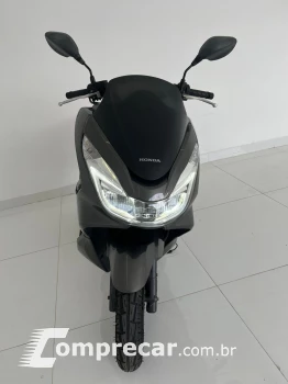PCX 150