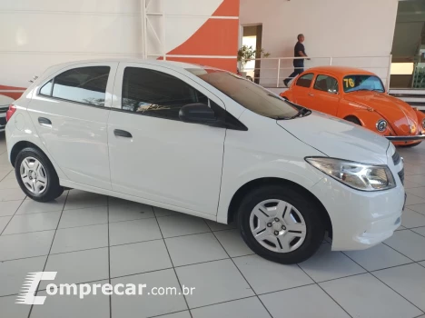 Onix Hatch 1.0 4P FLEX JOY