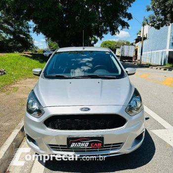 KA + 1.0 SE Plus 12V