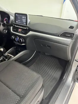 HB 20 Hatch 1.0 12V 4P FLEX EVOLUTION