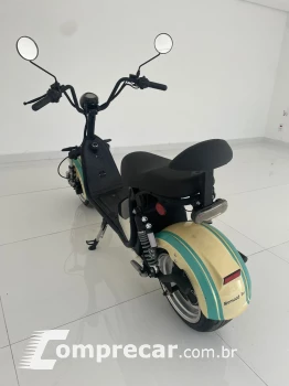 SCOOTER AP-R10 / EMOOD