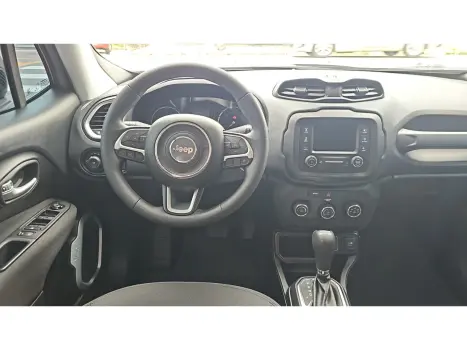 RENEGADE 1.8 16V FLEX SPORT 4P AUTOMÁTICO