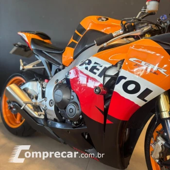 CBR 1000 RR Fireblade