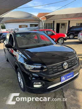 T-CROSS 1.0 200 TSI Sense