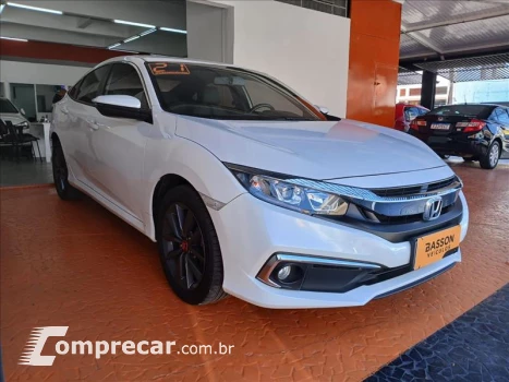 CIVIC 2.0 16vone EX