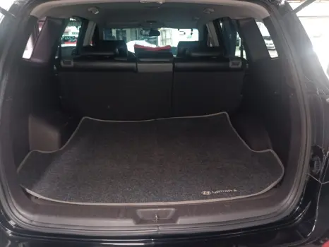 SANTA FÉ 3.5 MPFI GLS V6 24V 285cv