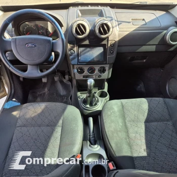 EcoSport XL 1.6/ 1.6 Flex 8V 5p