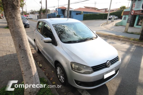 FOX 1.6 MI Prime I-motion 8V