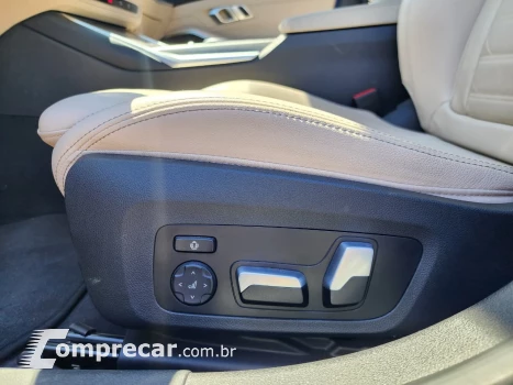 320I 2.0 16V Turbo M Sport