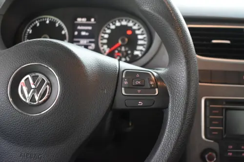 FOX 1.6 MSI Highline 16V