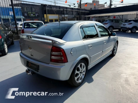 ASTRA 2.0 MPFI Advantage 8V