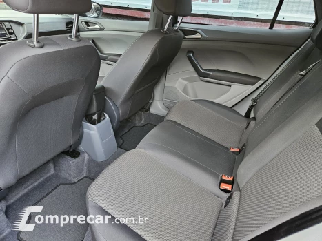 T-CROSS 1.0 200 TSI Sense