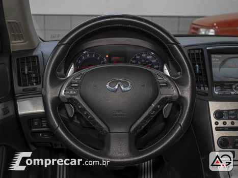 G37 3.7 Coupé V6 24V