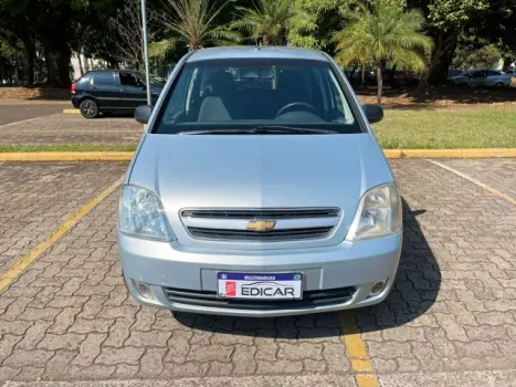 MERIVA - 1.8 MPFI EXPRESSION 8V 4P AUTOMATIZADO