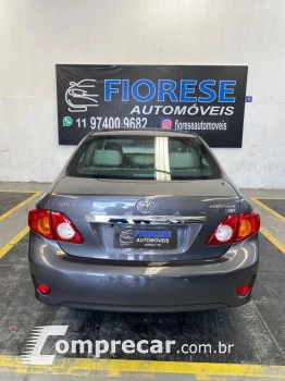 TOYOTA COROLLA 1.8 SE-G 16V