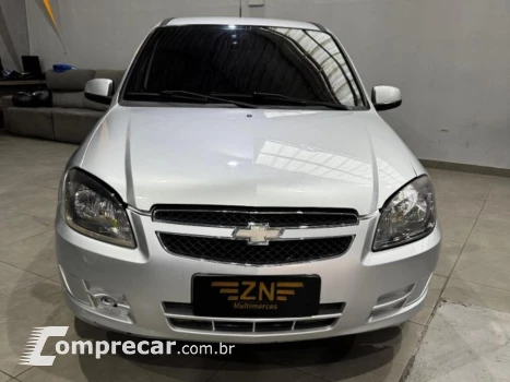 CELTA 1.0 MPFI LT 8V FLEX 4P MANUAL