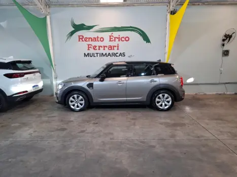 COOPER 1.5 12V Twinpower Steptronic