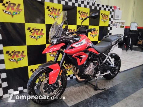 Triumph Tiger 900 gt pro