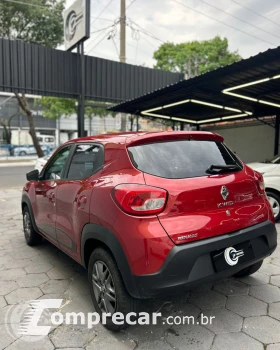 KWID 1.0 12V SCE Intense