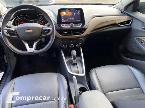 ONIX 1.0 Turbo Plus Premier