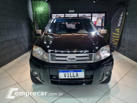 ECOSPORT 1.6 XLT Freestyle 8V