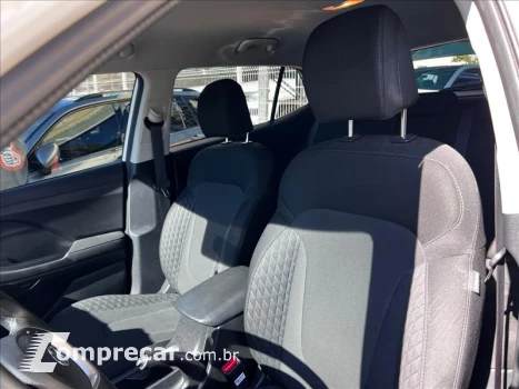 CRETA 1.0 Tgdi Limited