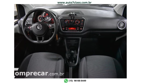 UP - 1.0 MPI TOTAL 4P MANUAL