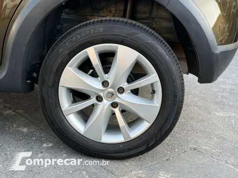 SANDERO STEPWAY Hi-Power 1.6 8V 5p