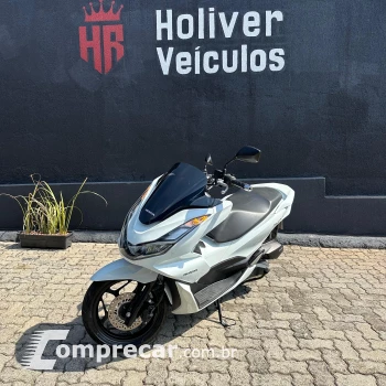 HONDA PCX 160 ABS
