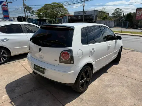 POLO 2.0 MI GT 8V