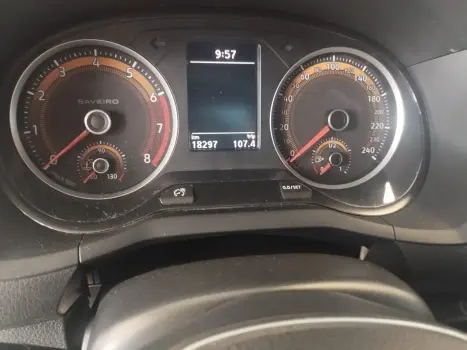 SAVEIRO 1.6 MSI Extreme CD 16V